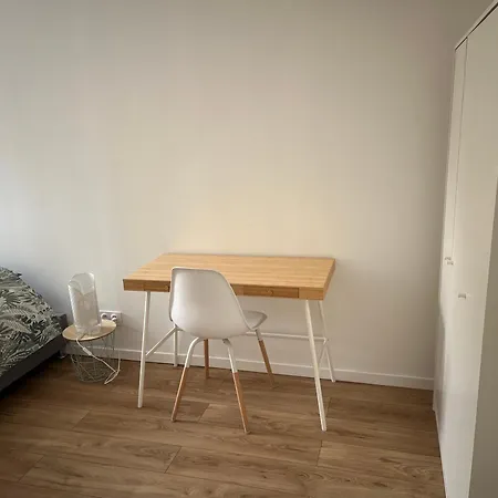 شقة Emma Clim Proche Hopital